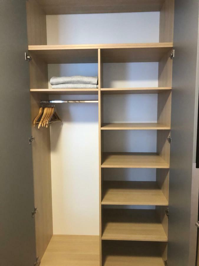 Apartmanovy Dom Poludnica - Chopok Juh 탈레 외부 사진