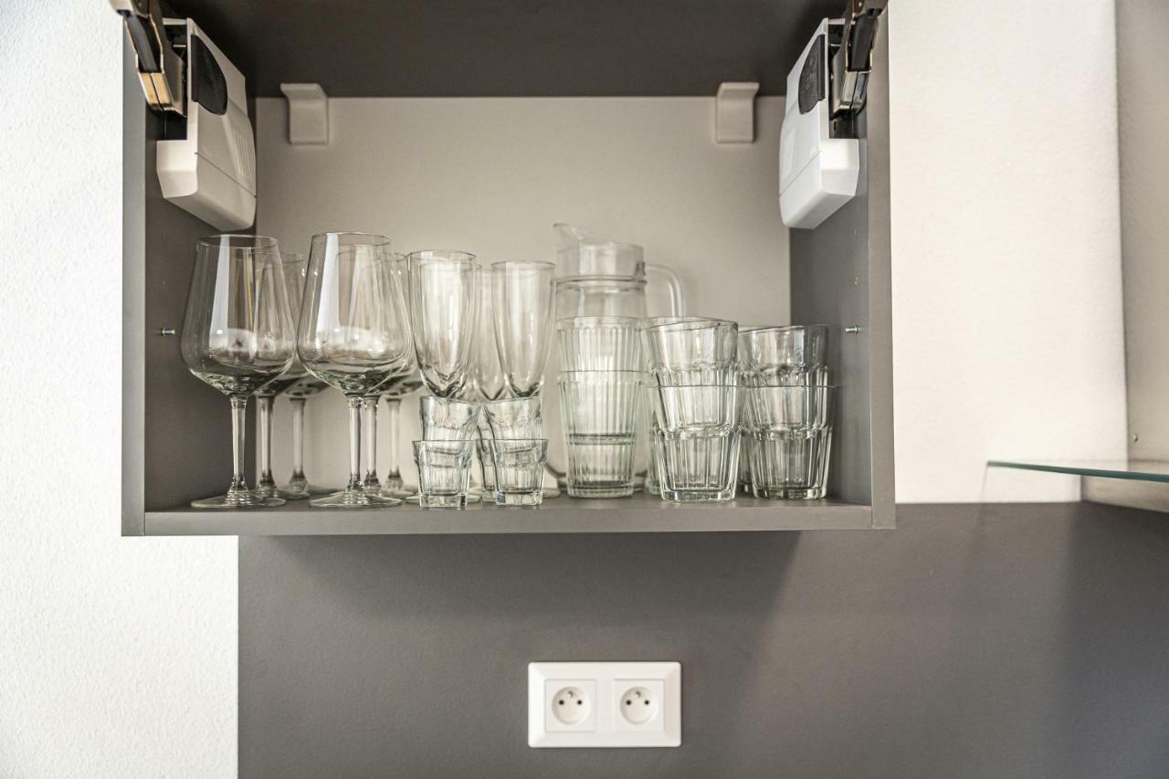 Apartmanovy Dom Poludnica - Chopok Juh 탈레 외부 사진